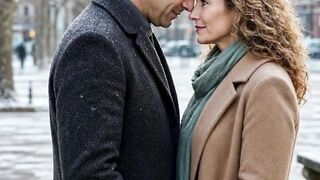 A Love Lasts Two Winters