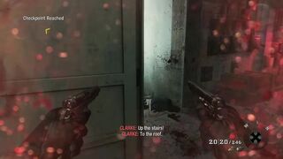 Call of Duty Black Ops 204