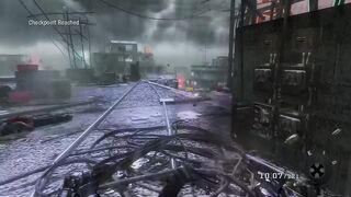 Call of Duty Black Ops 205