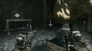 Call of Duty Black Ops 207
