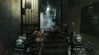 Call of Duty Black Ops 208