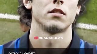 Ricky Alvarez