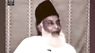 Molana Israr Ahmad