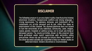 Bigg Boss 2026 Hindi S20E04