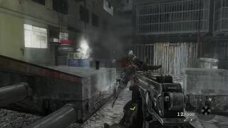 Call of Duty Black Ops 216