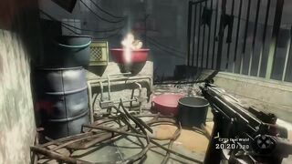 Call of Duty Black Ops 220