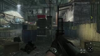 Call of Duty Black Ops 222