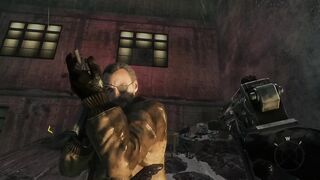 Call of Duty Black Ops 225