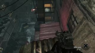 Call of Duty Black Ops 226