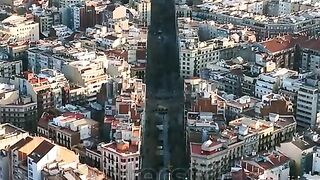 Barcelona Spanyol