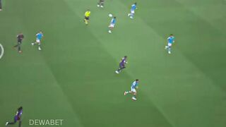 Tak Masuk Nominasi Ballon d'Or, Raphinha Makin Gacor di Barcelona.