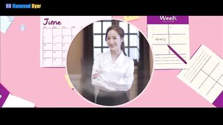 What's wrong with secretary Kim episode 7 Hindi dubbed K-drama