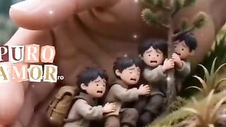 Puro amor