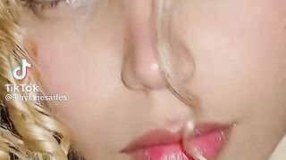 Olha isso que anjo