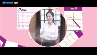 What's wrong with secretary Kim episode 9 Hindi dubbed K-drama