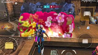 Free fire 98