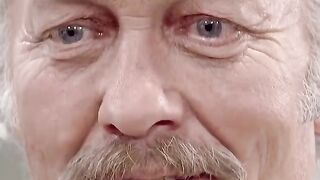 عالِم مجنون يحاول تغيير حياة هذا الشاب… لكن النهاية كانت صادمة! 😱🧪