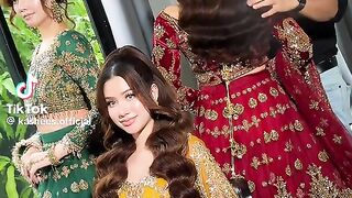 Kashees Bridal Lengha 2