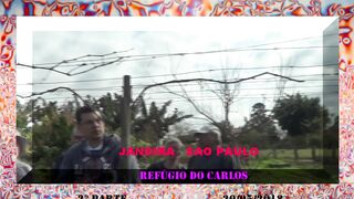 1508 ) 5°  PARTE – COMO PREVENIR  INSETO NA HORTA E ETC – JANDIRA SP