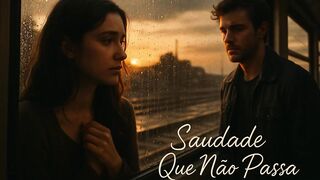 Saudade que não passa - Saudade que não passa ( 2 ) - Composição Original de Leo em Acordes