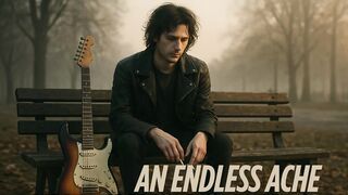 An Endless Ache (saudade que não passa ) - Composição Original de Leo em Acordes