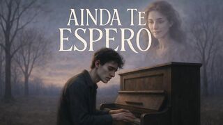Ainda Te Espero 1 ( piano) -  Composição Original de Leo em Acordes