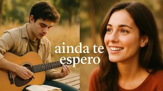 Ainda te espero - Composição Original de Leo em Acordes