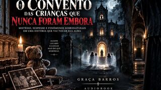 O misterio do convento Santa Amelia