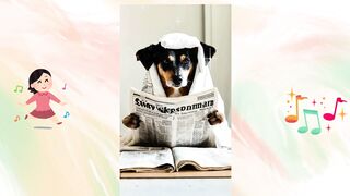 Prepare-se para conhecer os pets mais incríveis e cheios de personalidade!