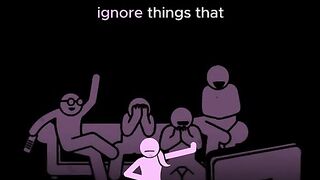 Why some people dislike what’s popular