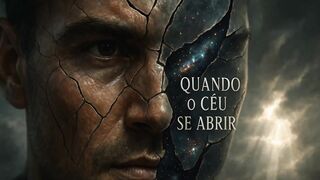Quando o Céu Se Abrir - Composição Original de Leo em Acordes