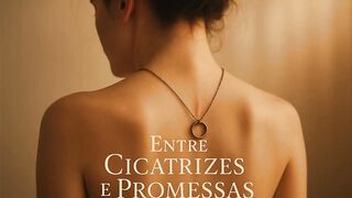 Entre cicatrizes e promessas - Composição Original de Leo em Acordes