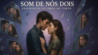 Album 2  (Som de nòs dois) - Composição Original de Leo em Acordes