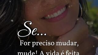 # Esteja pronto pra recomeçar