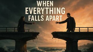 When Everything Falls Apart  (Quando tudo desaba) - Composição Original de Leo em Acordes