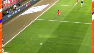 Wirtz membuat sepak bola terlihat begitu mudah dan indah