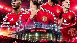 Man United