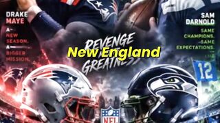 Live Results, Best Moments And Analysis From Seahawks-Patriots