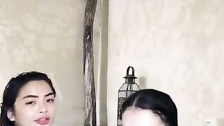 Chiilin in Bali