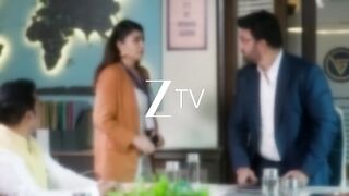TUMM SE TUMM TAK | Anu faints at Aryavardhan's Office
