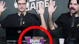 O verdadeiro TAMANHO do mapa de GTA 6! #curiosidade #gta6  #davyjones  #flowgames