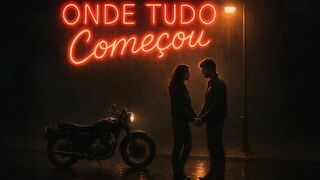 Onde tudo começou - Composição Original de Leo em Acordes