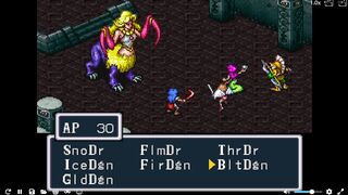 Breath of Fire - Part 39
