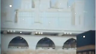 Naat Sharif and Dadoor Sharif