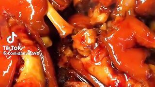 5 comida popular da china