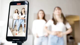 What if the era of the influencer is slowly coming to an end?