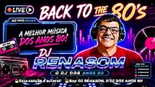 Back to the 80s - Australia