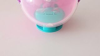 Chegou esta semana a minha Curlypets 2020.