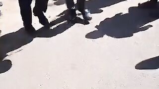 Detido indivíduo que se fazia passar por polícia de trânsito na cidade de Maputo.