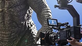 Godzilla 7